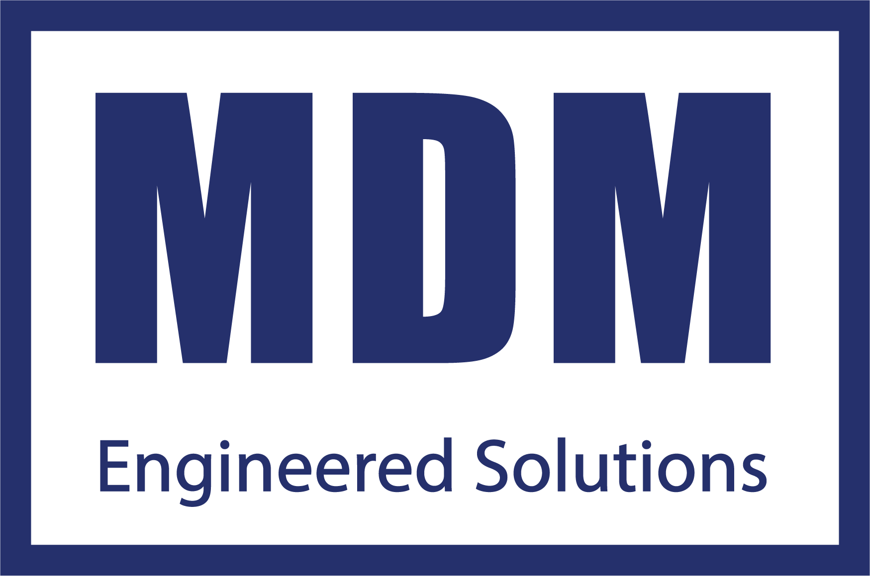 MDM Engineered Solutions